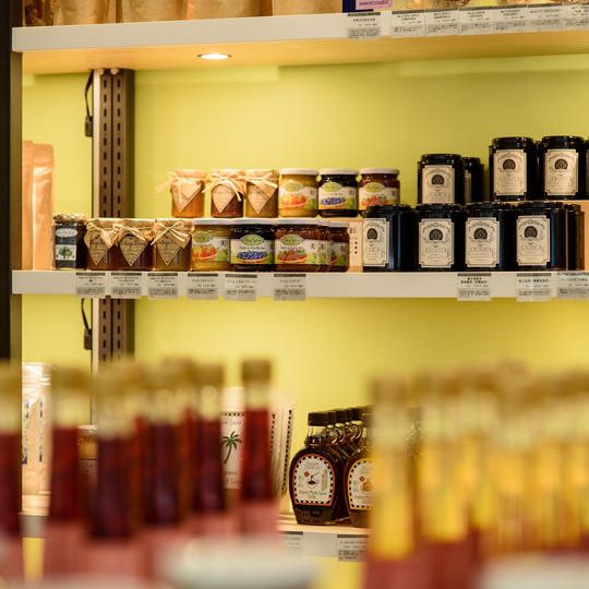 スタッフおすすめ厳選食品セット