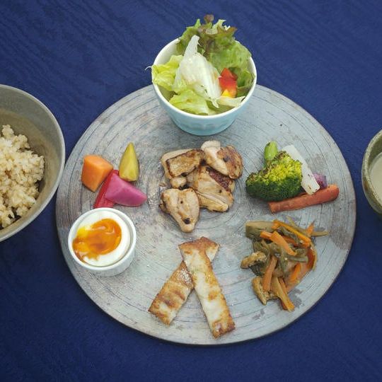 ランチ＆ドリンクチケット×4枚（お土産付き！）