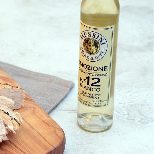 エモツィオーネNo.12ビネガー　ビアンコ