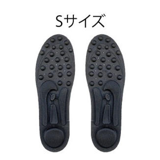 3DインソールSサイズ1足
