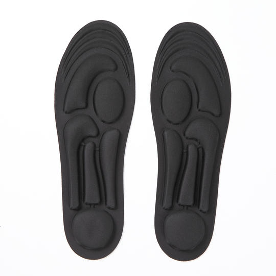 【17%OFF】3DインソールS Sサイズ1足