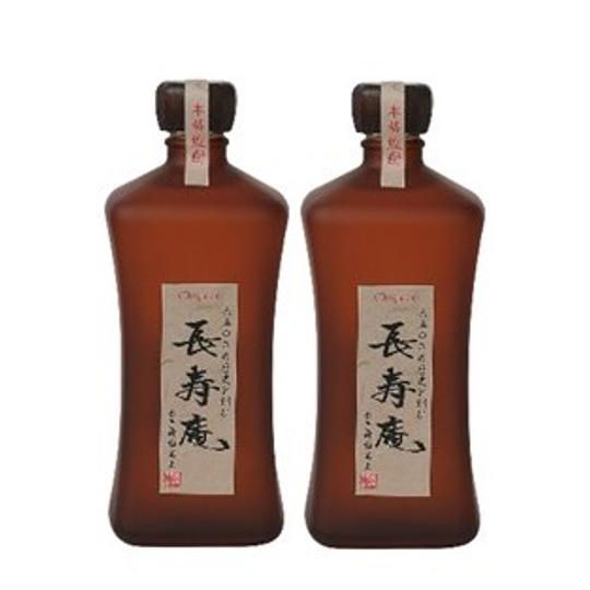【限定30セット】長寿庵　720ml　2本