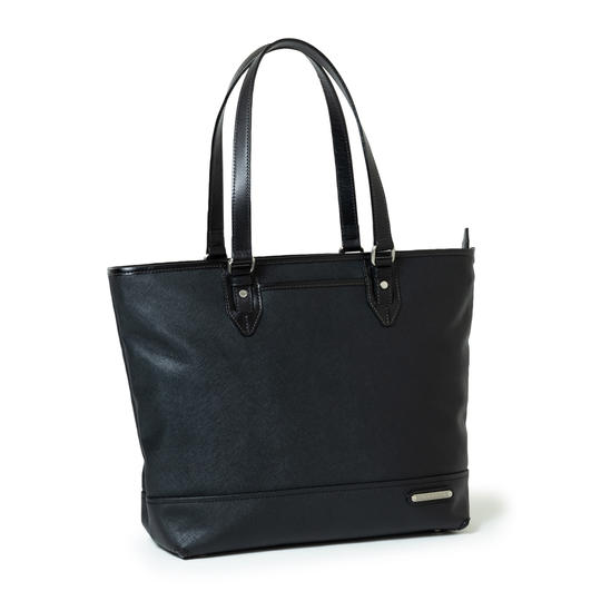 【早割20％OFF】トートバッグ1本（ブラック）