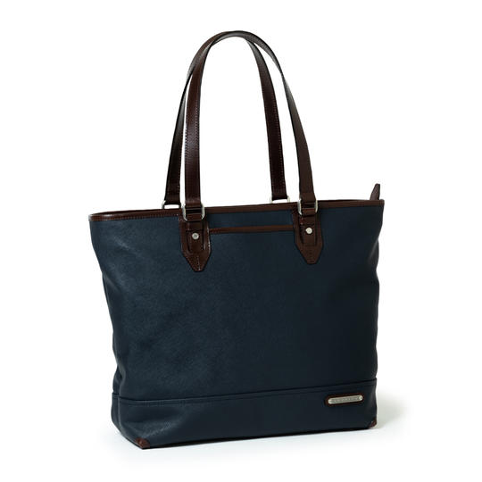 【早割20％OFF】トートバッグ1本（ネイビー）