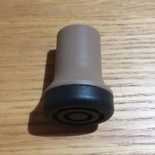 交換用杖先
