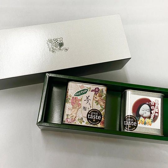 【限定20セット】英国グレート・テイスト・アワード金賞セット