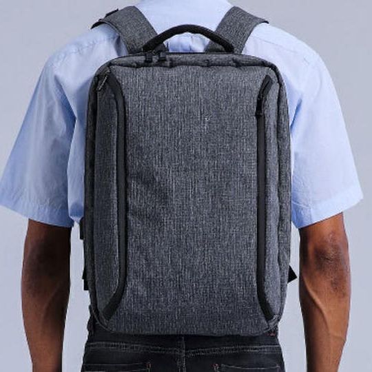 【限定10名 - 超早割 20%オフ】 TRAVIS BACK PACK 1個