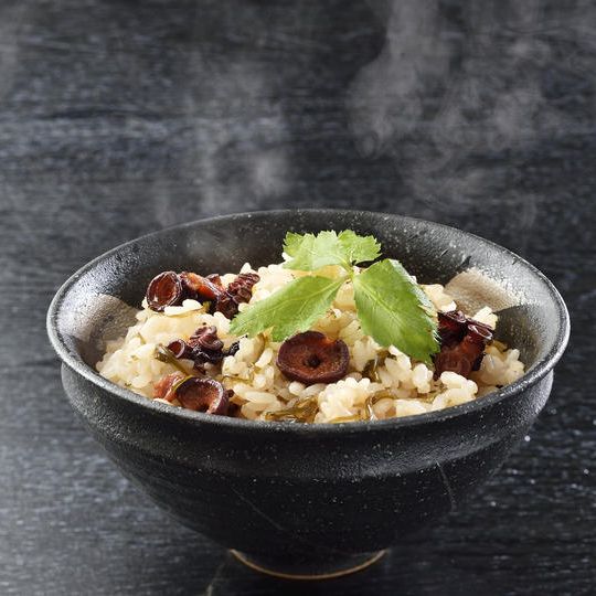 【40%OFF】宗谷たこ飯の素 5個セット