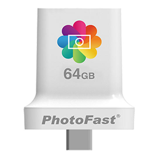 PhotoCube C 64GB【クラウドファンディング 限定早期割引 30% OFF】