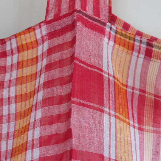 ガムチャバッグ　3種