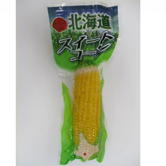 南富良野町振興公社　スイートコーン　30本