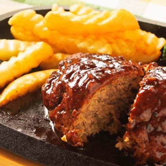 【お買い得】　ハンバーグ用　ミンチ　1kg