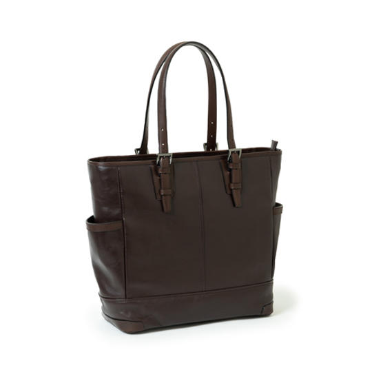 【早割20%OFF】トートバッグ1本(ブラウン)