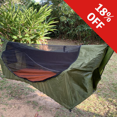 18%OFF】【特別割引】HavenTent グリーン×1 - (【巣ごもりにも