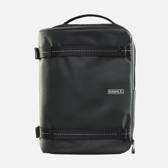 【早割 15%OFF】バナーレバックパックプロ（ブラック）１個