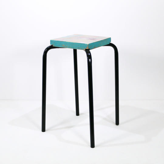 【ご支援へのリターン】副産物でつくった家具/椅子