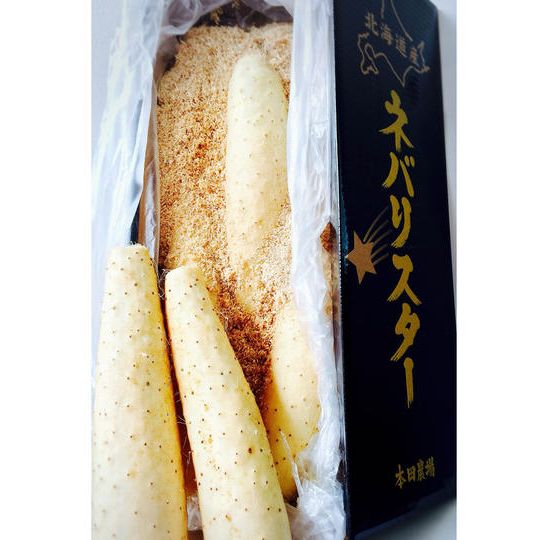 本田農場 ネバリスター 3kg