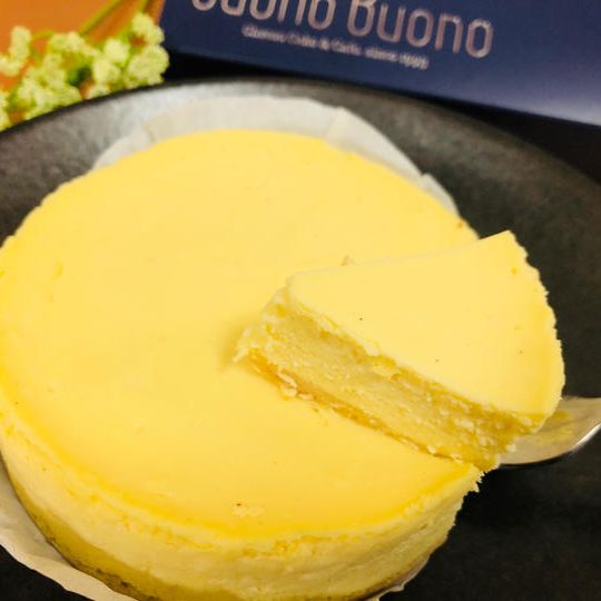 ボーノボーノ ケーゼと4種アソート