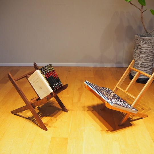 ブックシェルフ