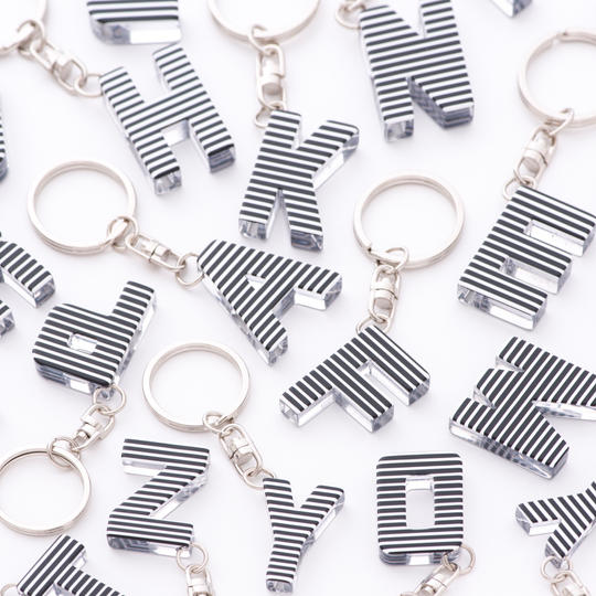 アルファベット26文字を笛に～effe alphabet～