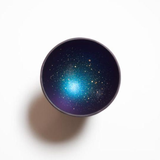 【好評により追加】宙COCORO お猪口 誕生星座