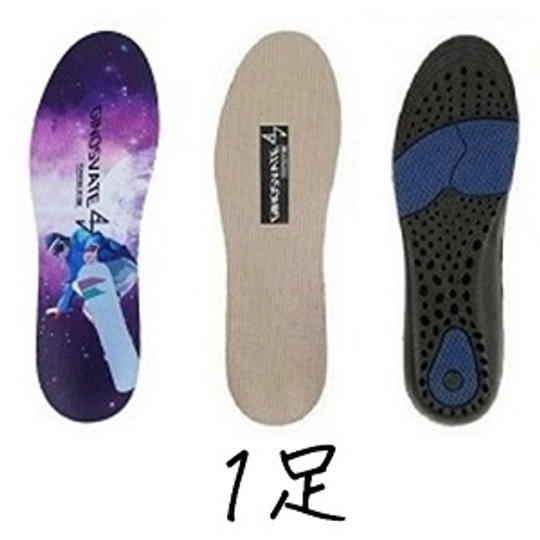 【MAGIC 1】1足(4サイズ、2カラーから選択) 特別割引10%オフ