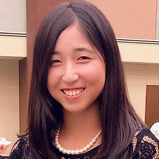 【清水綾乃】選手と１対１で話せる券（オンライン・10分）