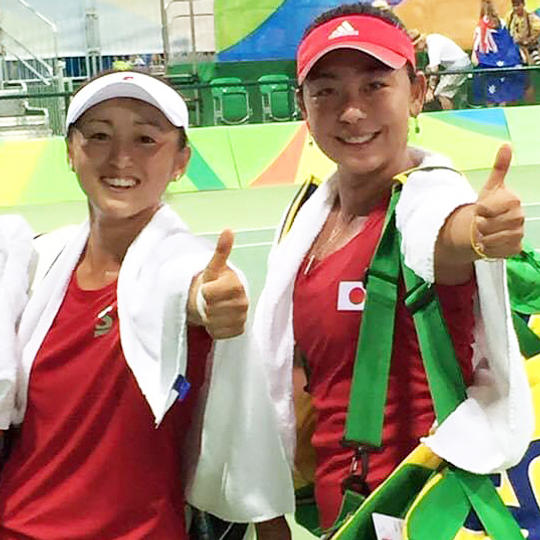 【選手によるオンライン講義】土居・穂積編「ここでしか聞けないリオ・オリンピックの話」