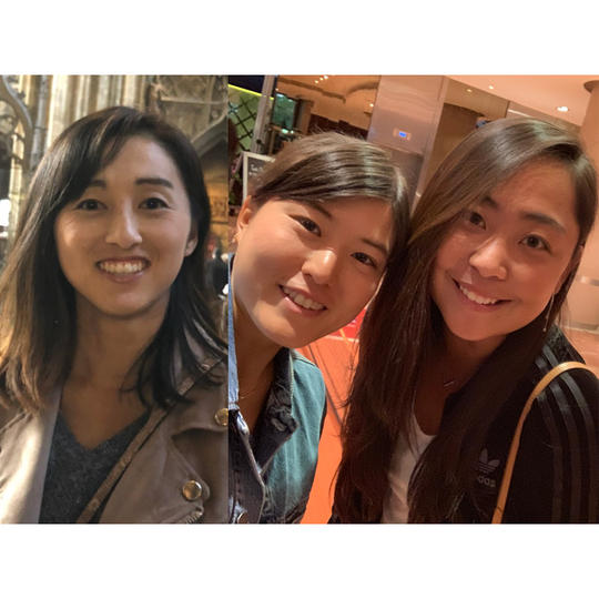 【選手によるオンライン講義】土居・穂積・二宮編「フェド杯を経験した３人がフェドの裏側を熱く語る！」