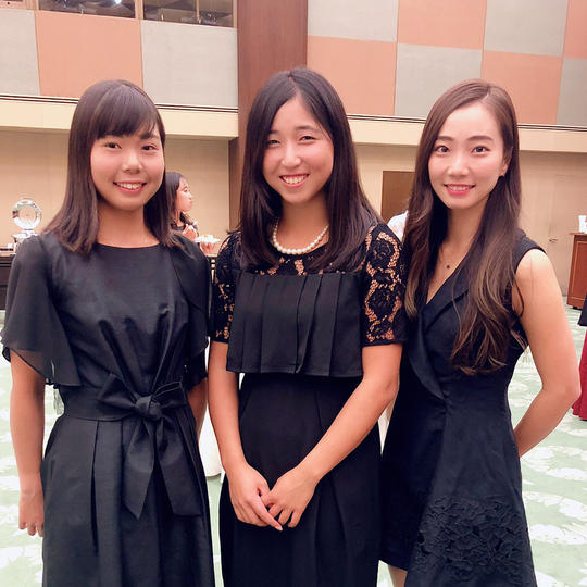 【選手によるオンライン講義】小堀・清水・村松編「プロとしての経験を参加者と楽しく質疑応答しながら喋る！」