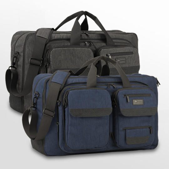 【2個セット割】トランスフォーマブルバッグ