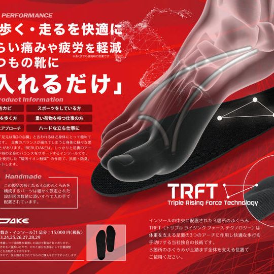 プロ野球選手も愛用!!IRERUDAKE株式会社インソール+ケニア野球滞在記