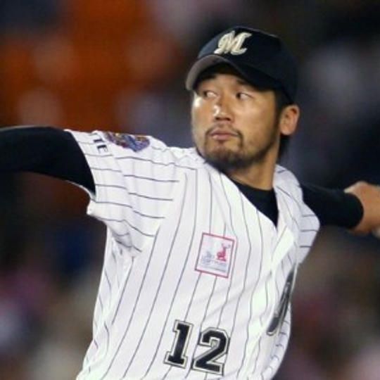 ①藤田氏+プロ野球OB の野球教室