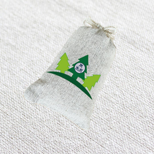 森のサシェ＋プロジェクト参加ありがとうセット