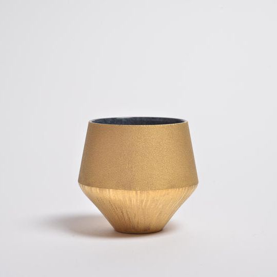 金硝酒盃 六角形