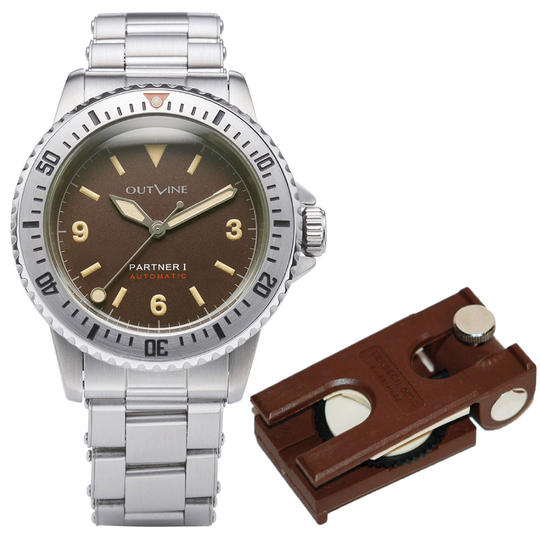 Ref.YK20201-2（3・6・9）+ 両ネジ外し工具セット（10%OFF）