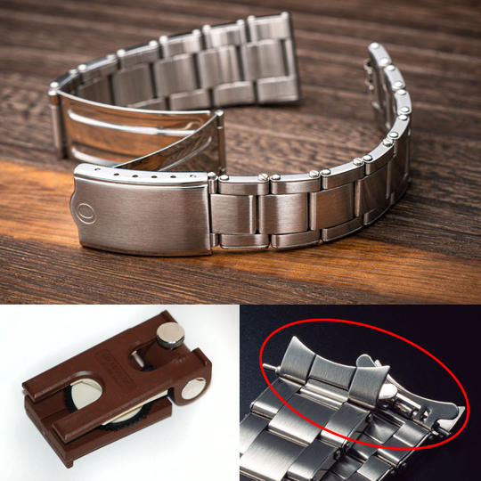 Ref.YK20201-3（リベットブレス）+ 両ネジ外し工具セット（10%OFF）