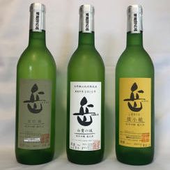 山田錦の未来を支援（８,０００円）　　　限定１５