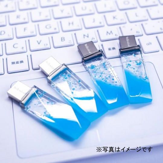 【64GB】USBメモリ〜レンソイスマラニャンセスモデル〜