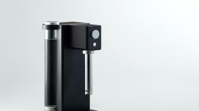 チョコレートドリンクマシン本体 ＋ オリジナルチョコレート（お試し 