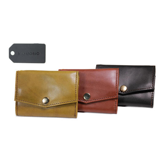 超早割20％OFF【10名限定】　petit財布本体＋MAMORIO