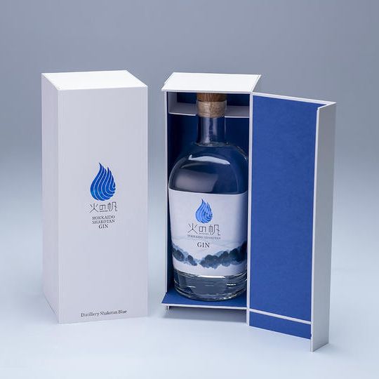 【限定50本】火の帆（HONOHO）KIBOU　500ml（化粧箱入）