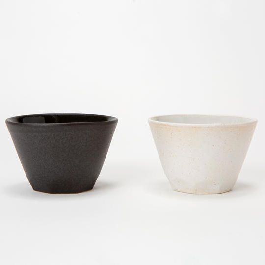 【CreemaSPRINGS限定価格】 　　　YUNOMI「SENSU」(２個セット)