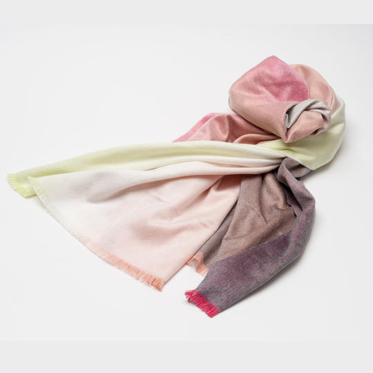 【限定14名様】Ducato Kiryu "Timeless Stall Silk Souffle"