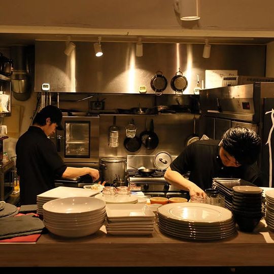 「リクエスト実現型」閉店飲食店休眠レシピの再現