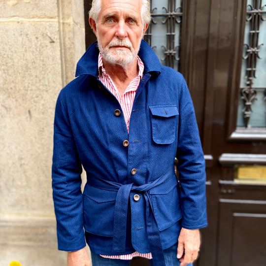 Haïkuジャケット