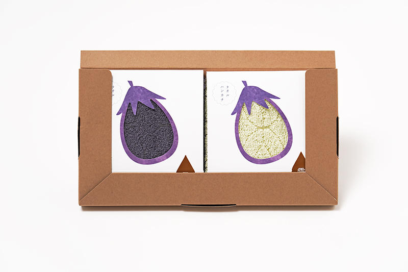 新品レア含む６枚set⭐️福砂屋　婦人画報別注STAR 限定色パンダ　アース Creema限定価格》野菜染めタオル【雫～SHIZUKU～】タオルハンカチ2枚