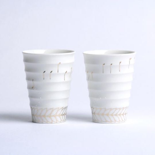 ペアミニカップ：Adagio 交響曲第9番