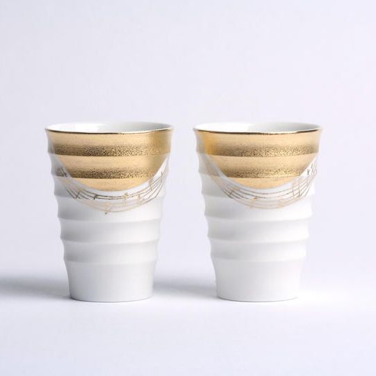 ペアミニカップ：Adagio 夜想曲第2番