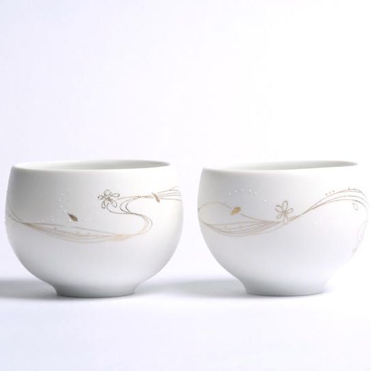 ペアWAN(S)：Adagio 愛の挨拶